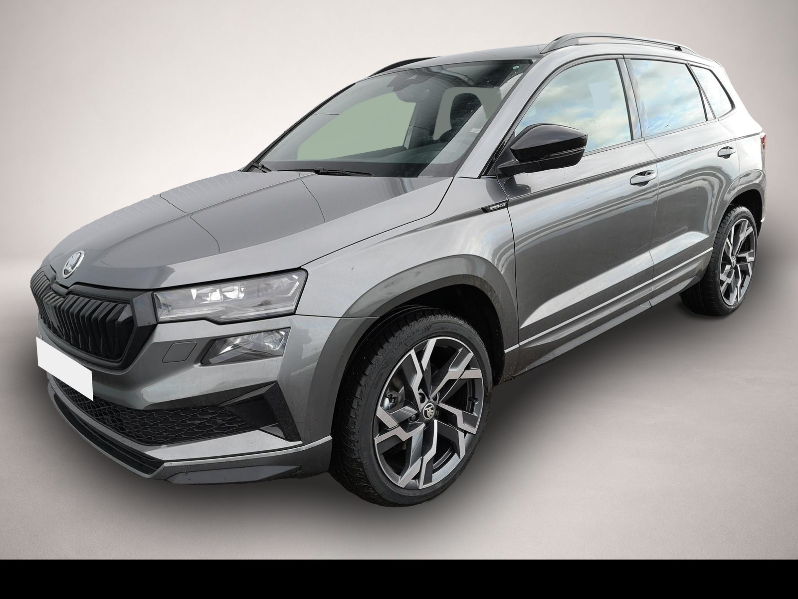 Skoda Karoq (06/2026, Diesel)