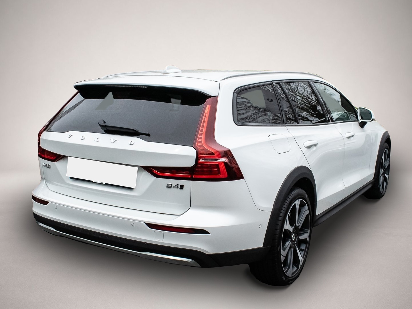 Volvo V60 Cross Country (02/2024, )