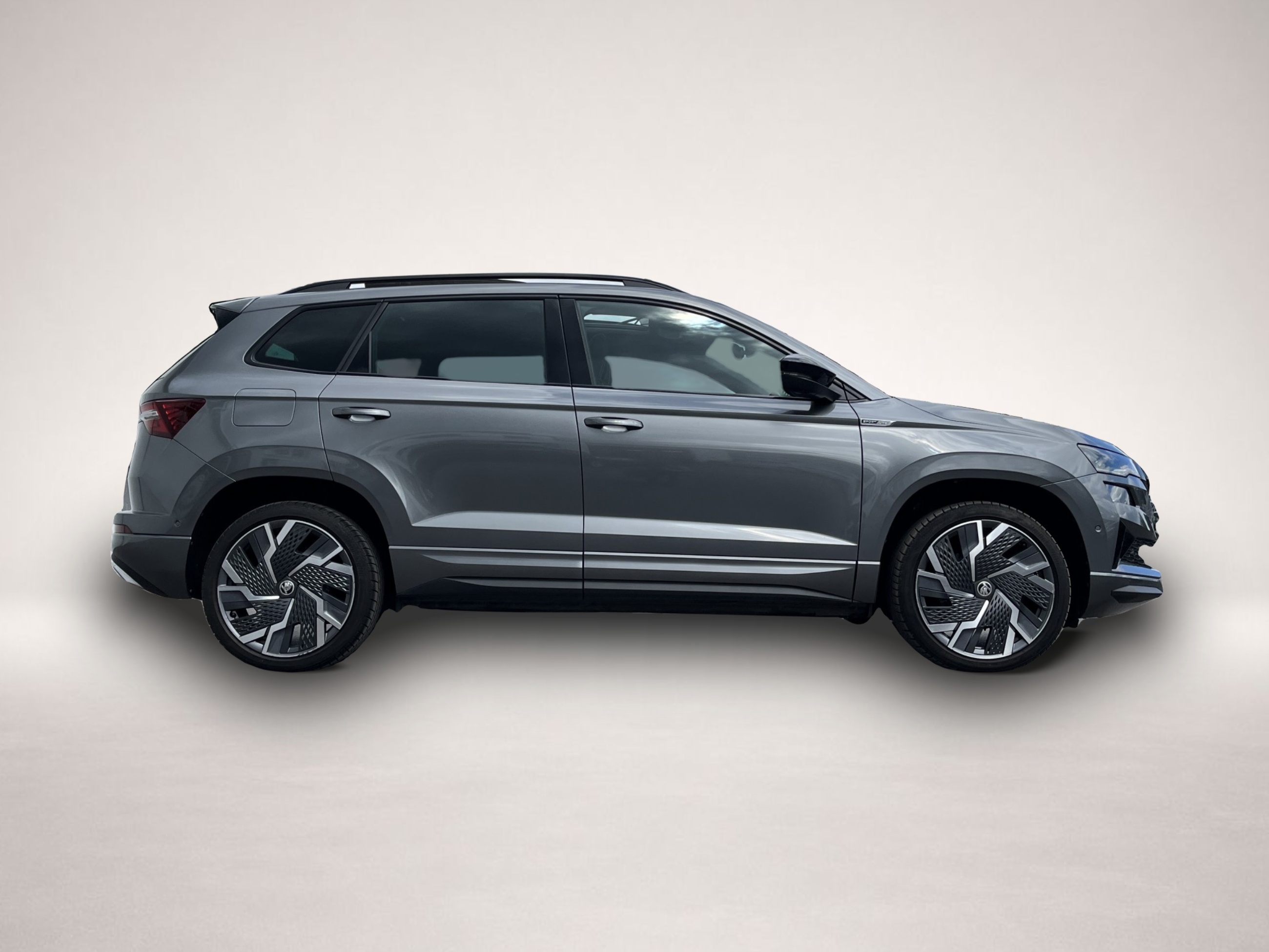 Skoda Karoq (04/2023, Benzin)