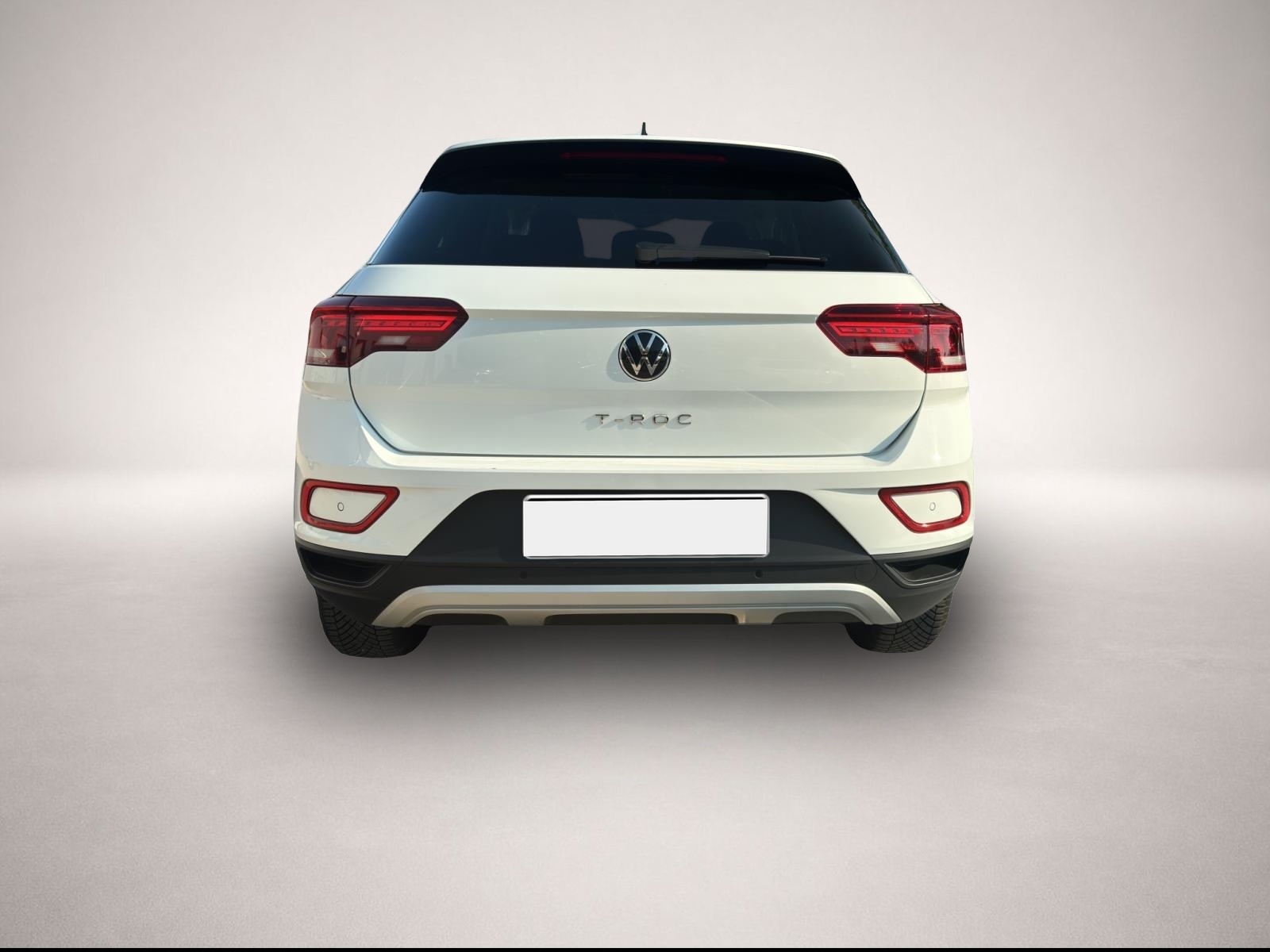 Volkswagen T-Roc (10/2025, Benzin)