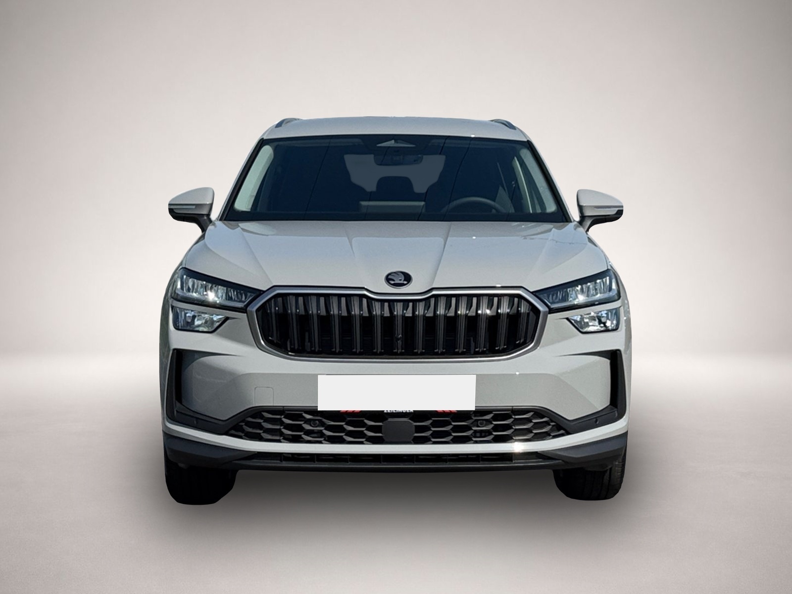 Skoda Kodiaq (05/2026, Diesel)