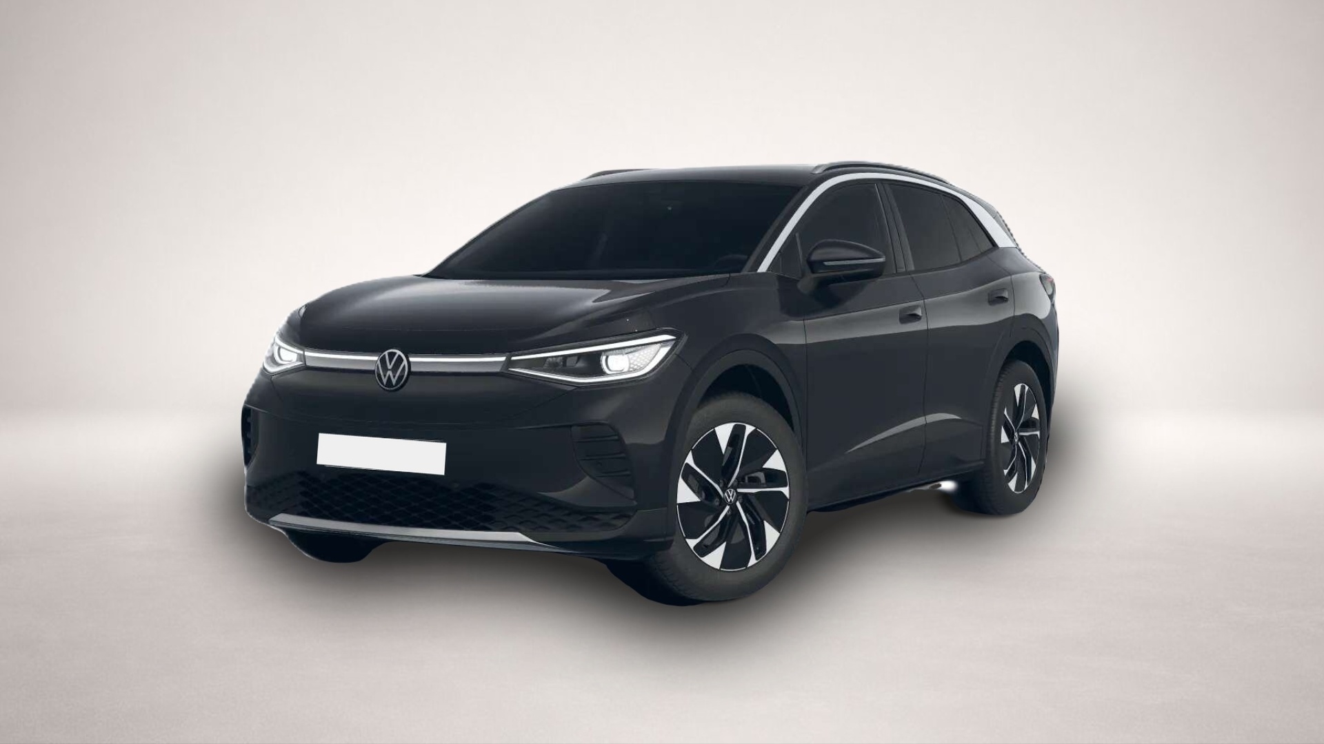 Volkswagen ID.4 (03/2025, ELECTRIC)
