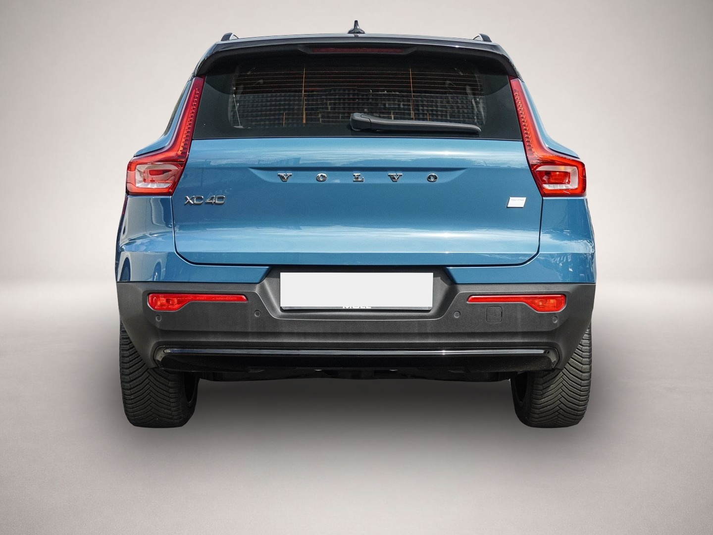 Volvo XC40 (04/2023, ELECTRIC)