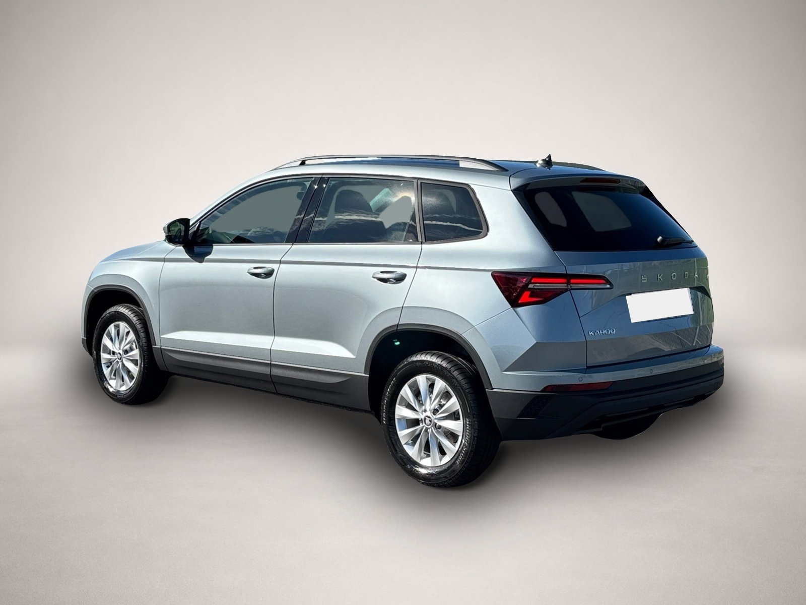 Skoda Karoq (05/2026, Benzin)