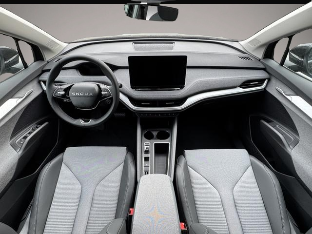 Skoda Enyaq, image 4 of 4