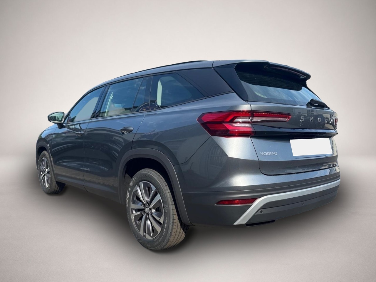 Skoda Kodiaq, Bild 4 von 6
