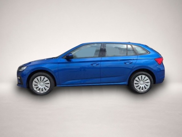 Skoda Scala (08/2026, Benzin)
