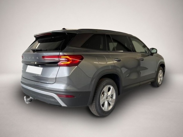 Skoda Kodiaq (, Benzin)