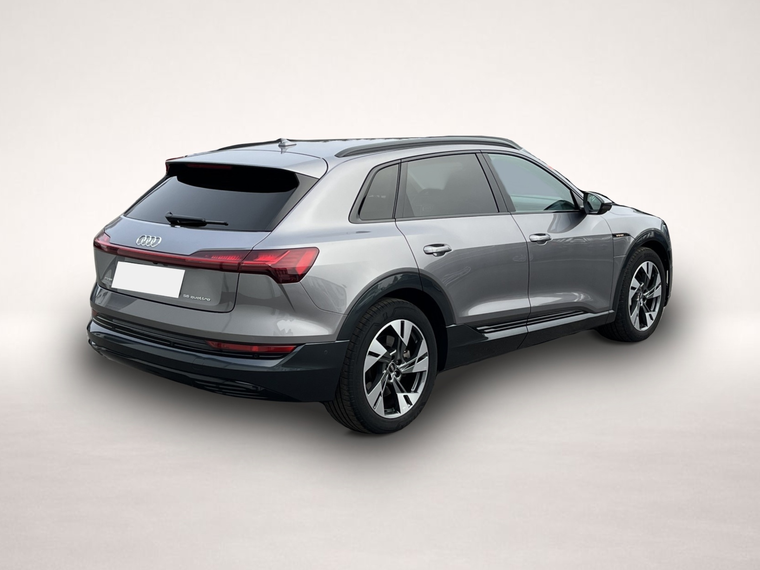 Audi e-tron (09/2022, ELECTRIC)