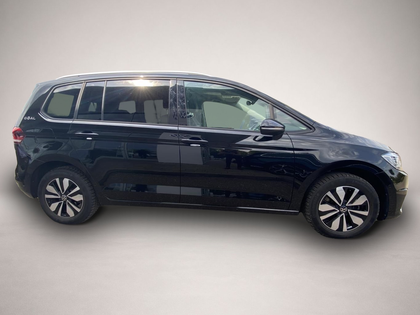 Volkswagen Touran (11/2025, )