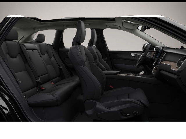 Volvo XC 60, Bild 7 von 7