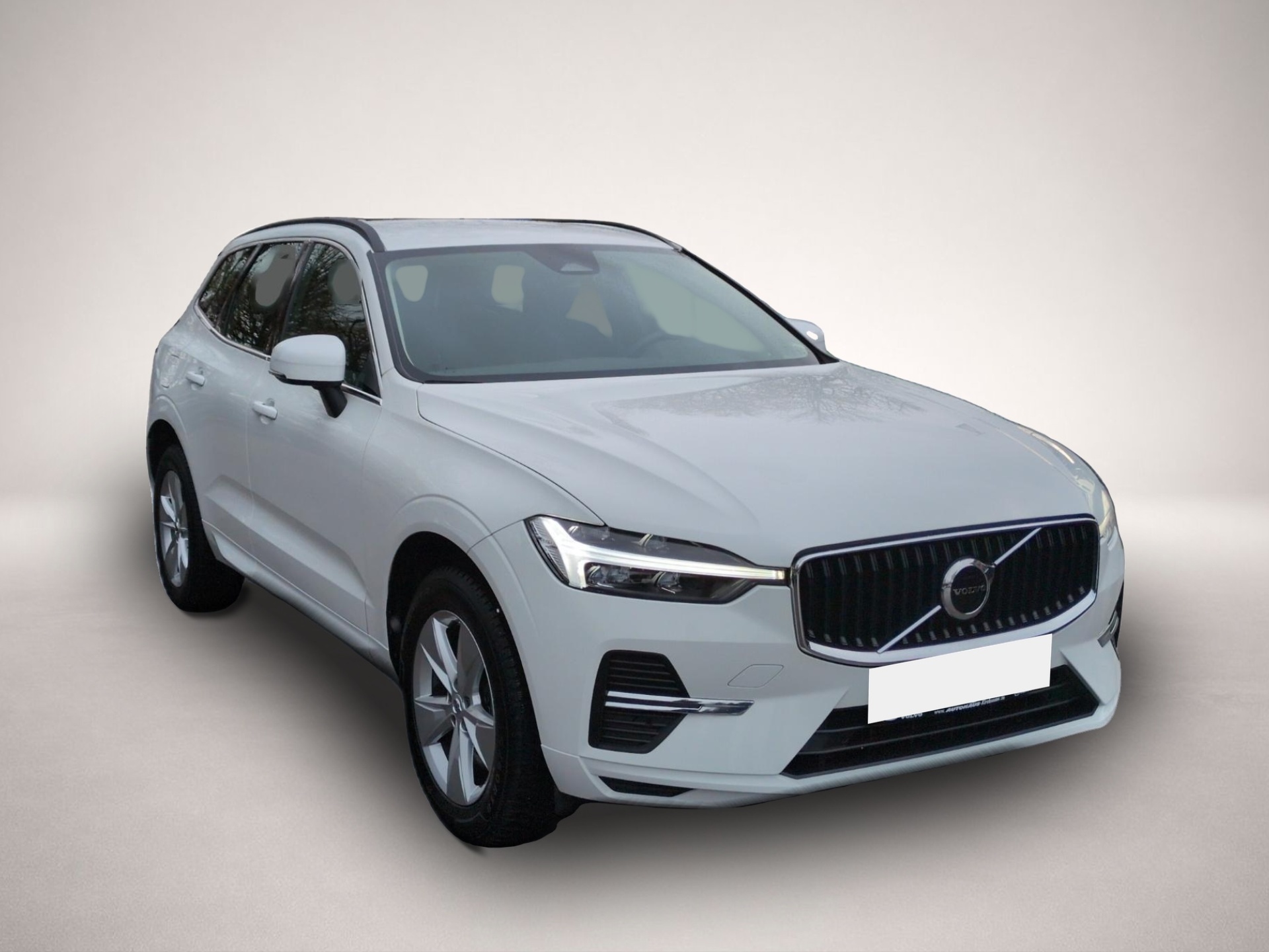 Volvo XC60 (12/2021, Diesel)