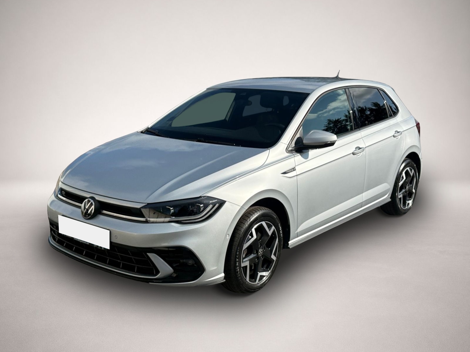 Volkswagen Polo (05/2025, Benzin)