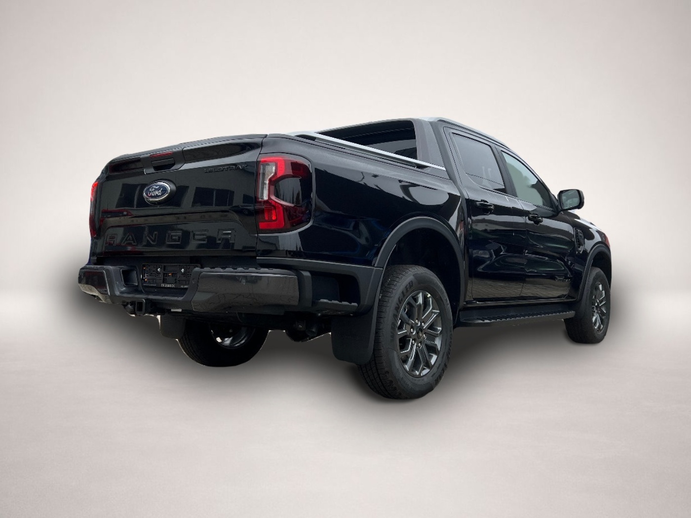 Ford Ranger (10/2025, Diesel)