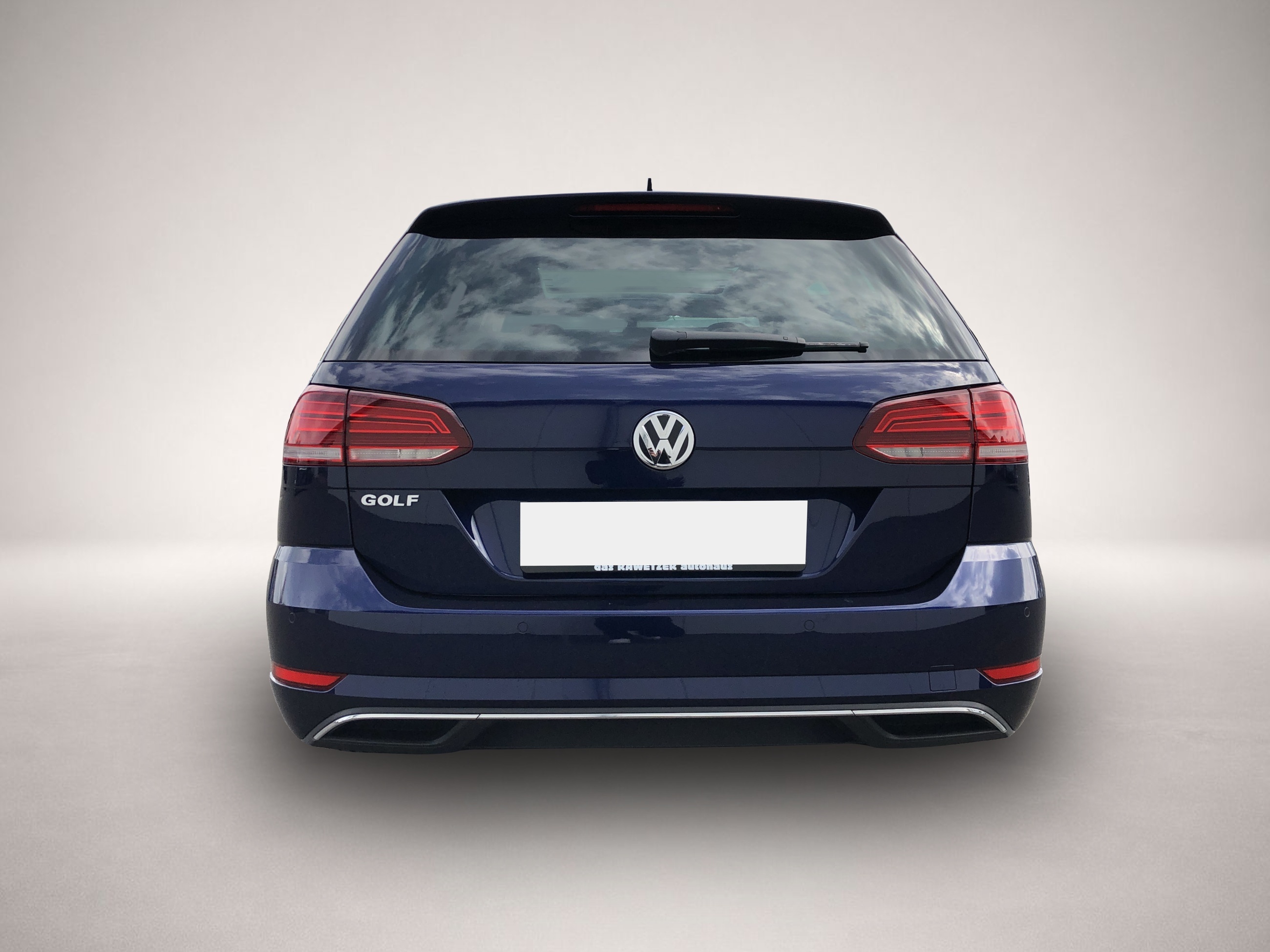 Volkswagen Golf (03/2019, )