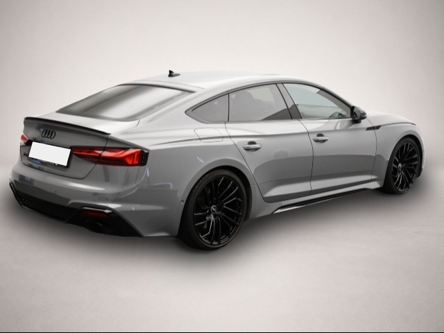 Audi RS5 (09/2022, Benzin)