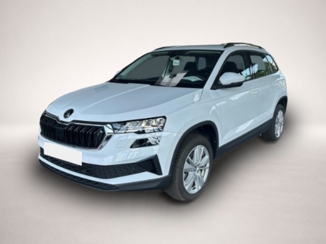 Skoda Karoq (12/2025, Benzin)