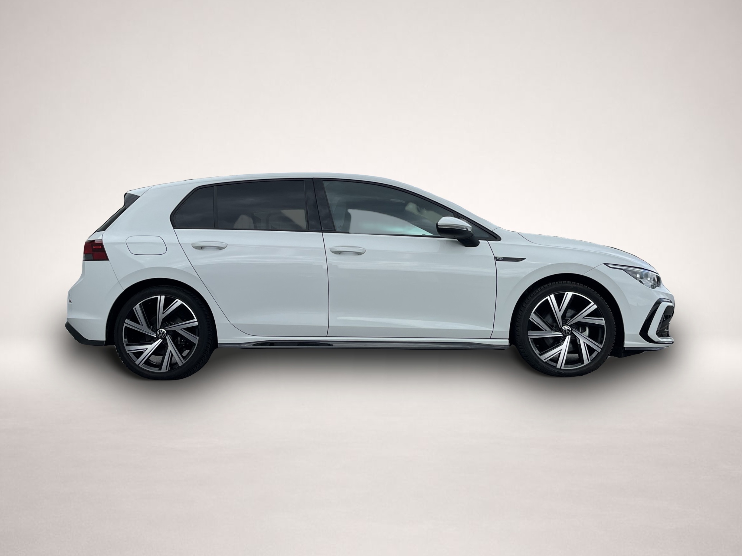 Volkswagen Golf (02/2024, )