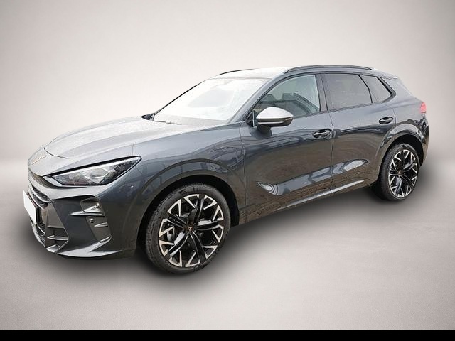 Cupra Terramar (04/2026, Hybrid (Benzin/Elektro))
