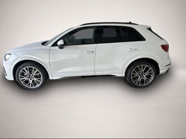 Audi Q3 (11/2023, Diesel)