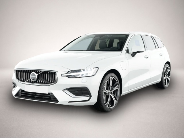 Volvo V60 (04/2025, Hybrid (Benzin/Elektro))