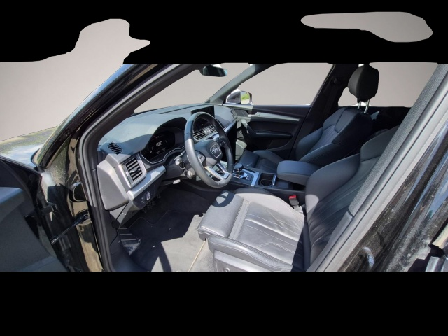Audi Q5 (07/2022, Diesel)