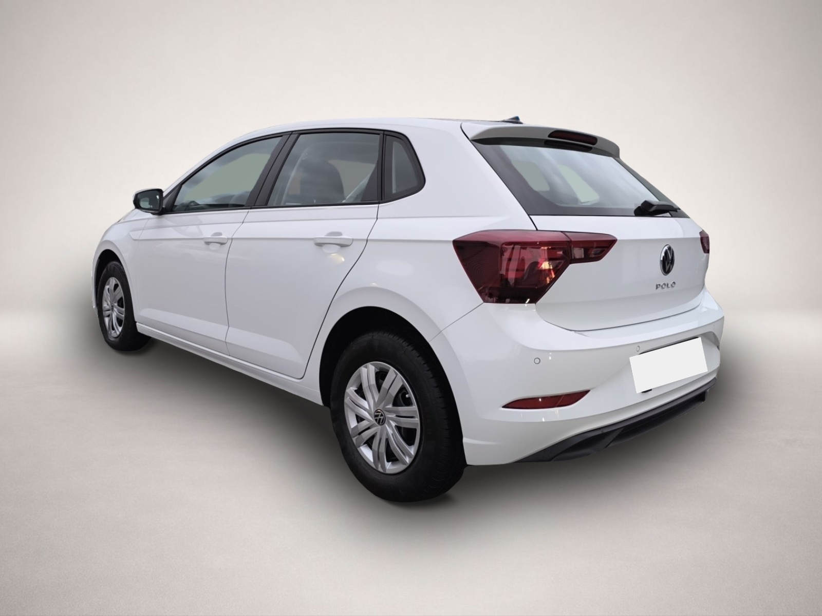 Volkswagen Polo (06/2026, Benzin)