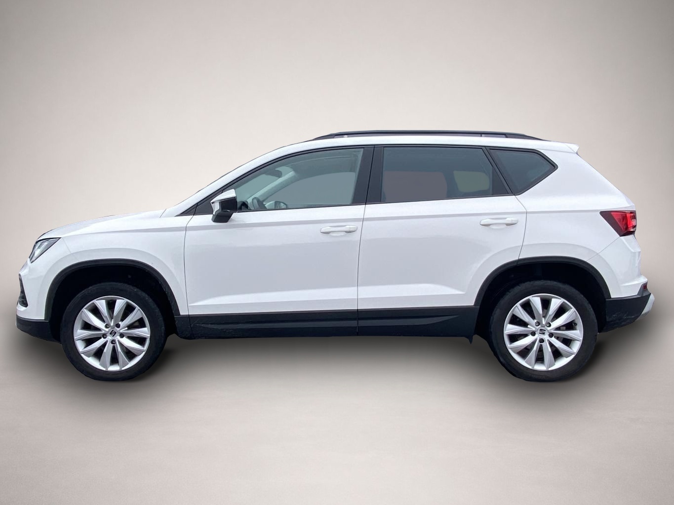 Seat Ateca (12/2022, )