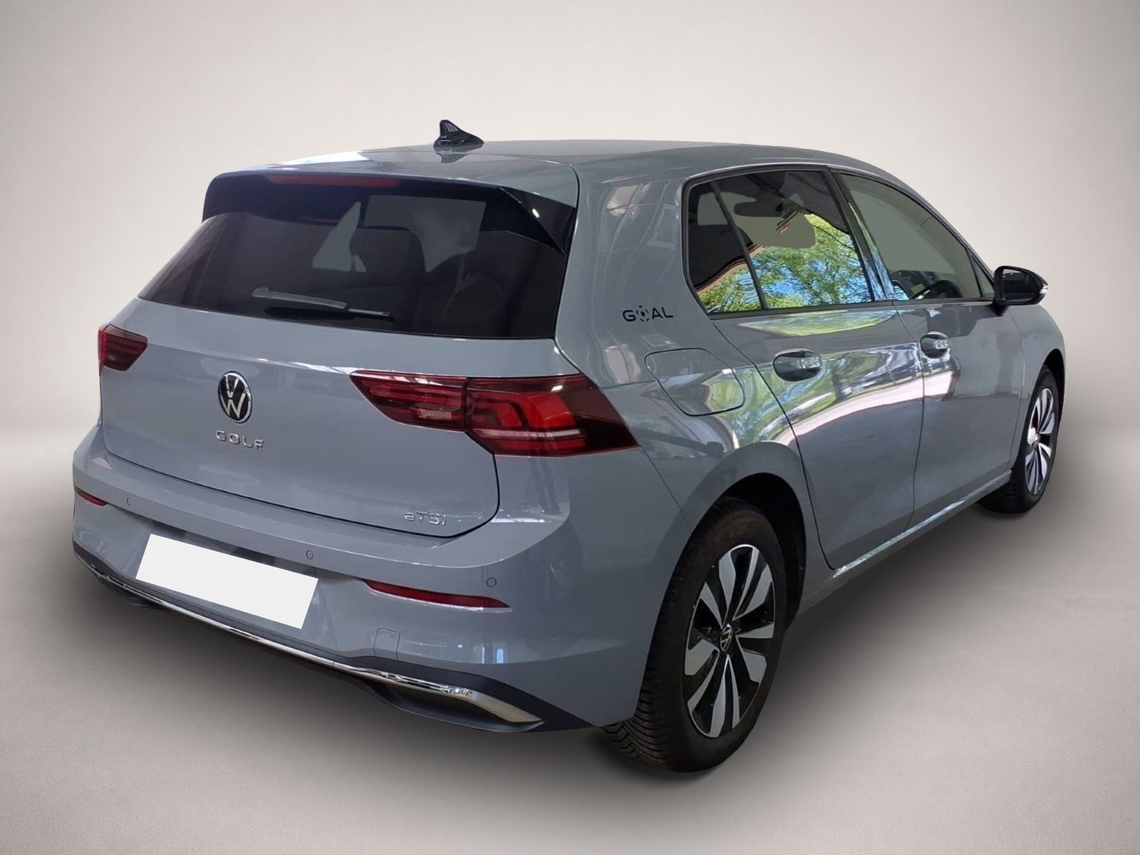 Volkswagen Golf (09/2025, )