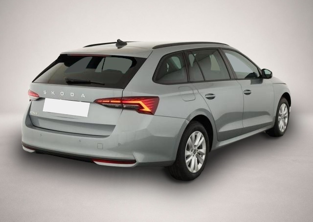 Skoda Octavia (07/2026, Diesel)