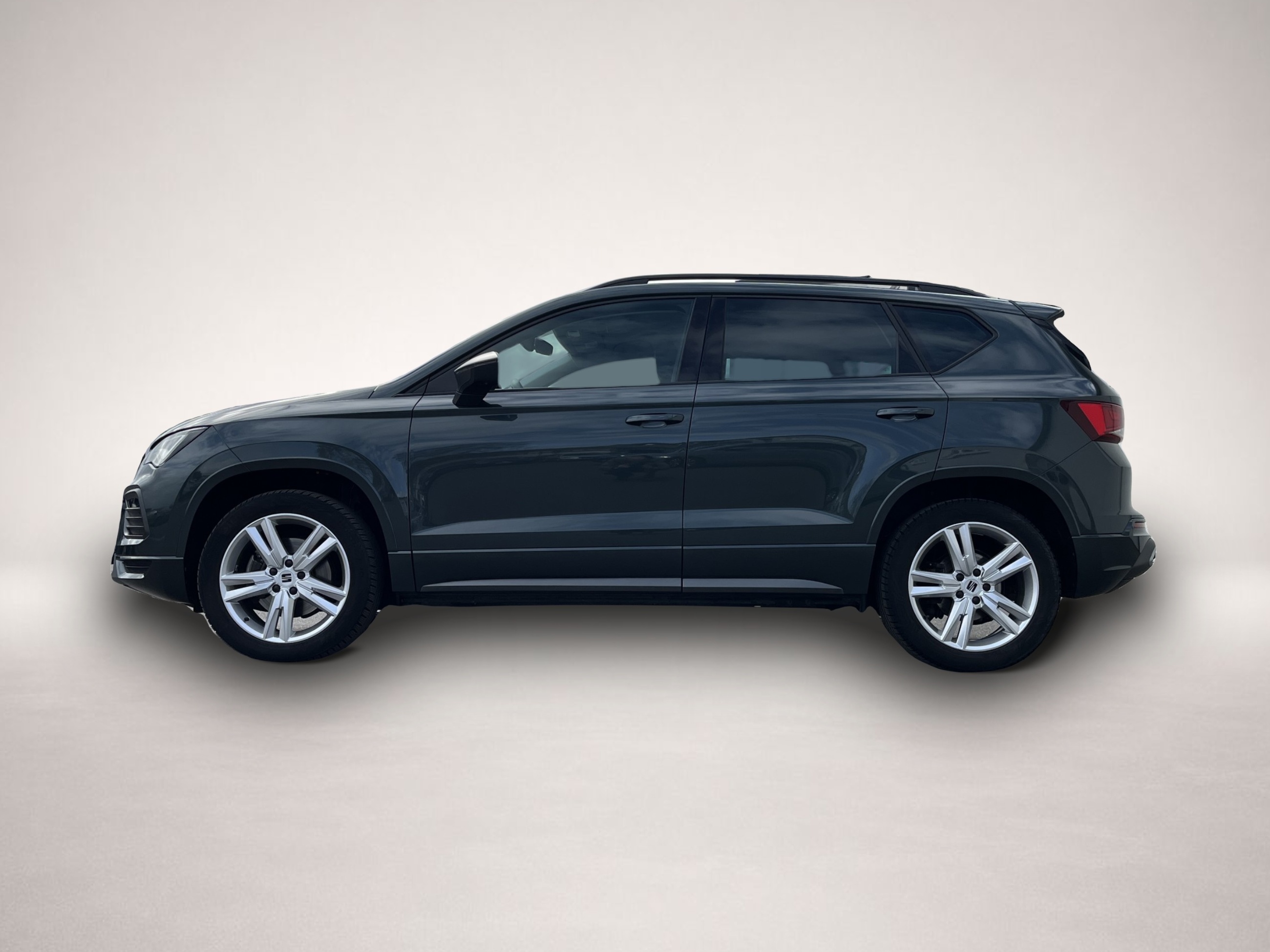 Seat Ateca (01/2022, Diesel)