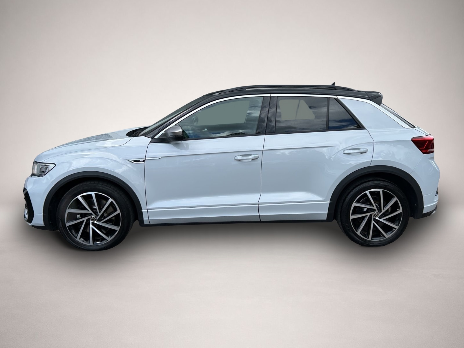 Volkswagen T-Roc (05/2021, Benzin)