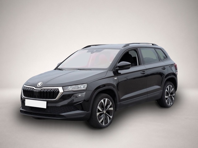 Skoda Karoq (08/2022, Diesel)