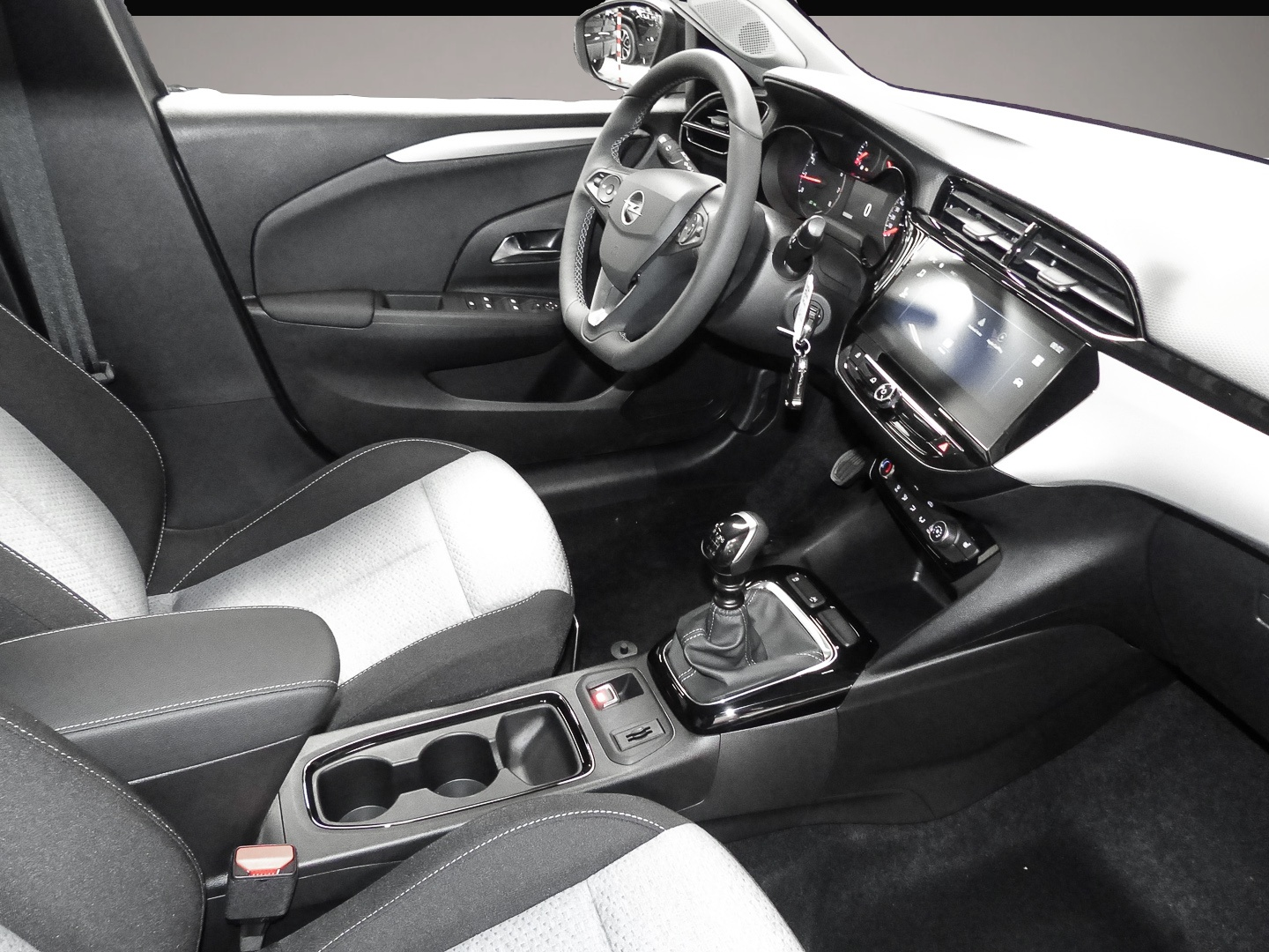 Opel Corsa (07/2026, Benzin)
