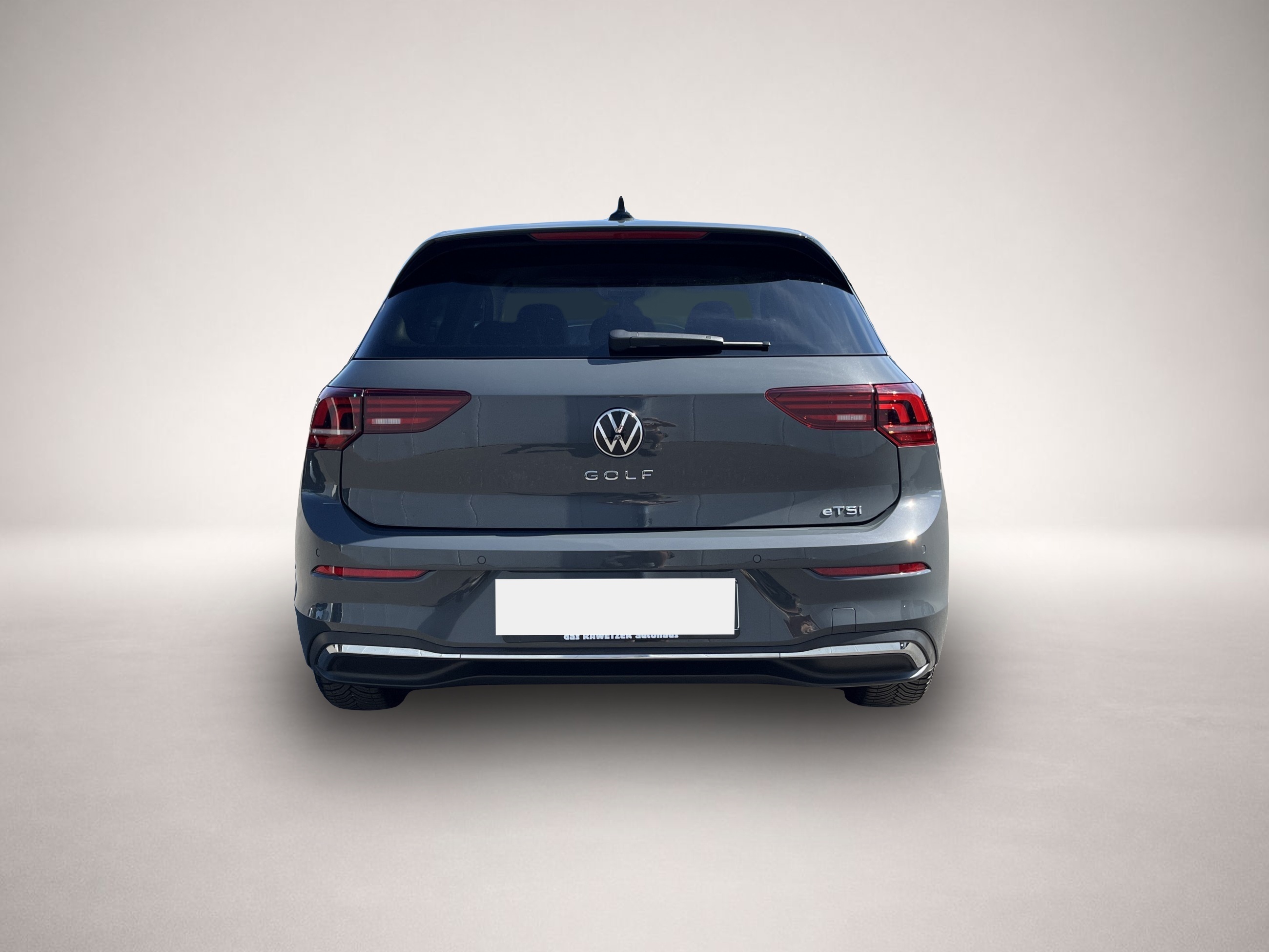 Volkswagen Golf (10/2025, Benzin)
