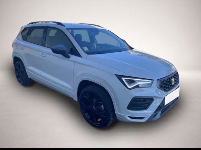 Seat Ateca (06/2026, Benzin)