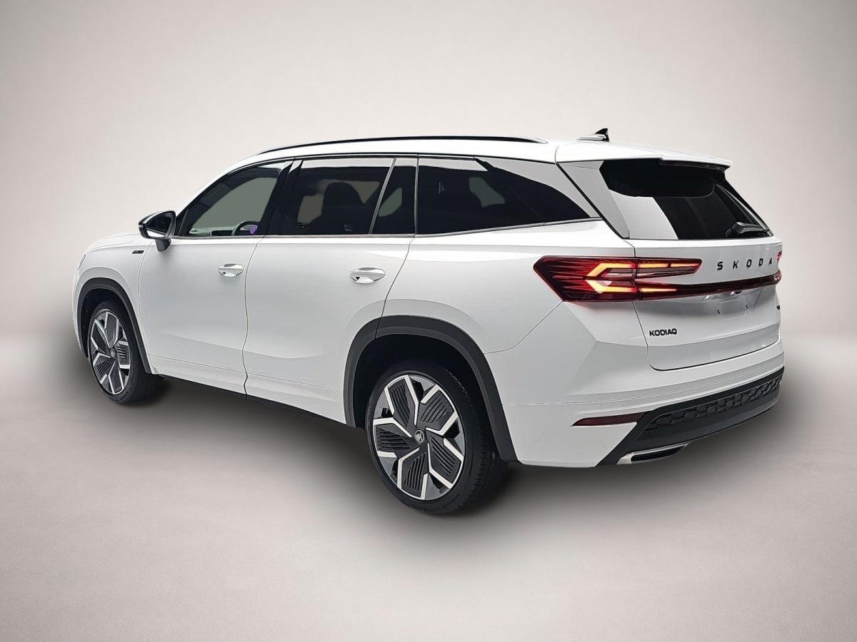 Skoda Kodiaq, Bild 2 von 3