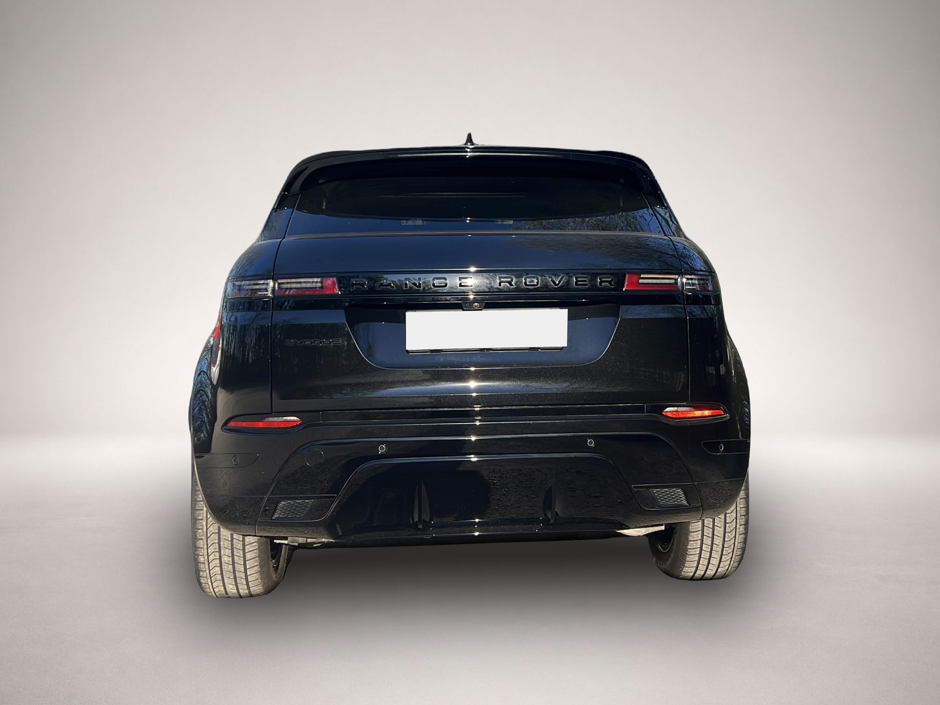 Land-Rover Range Rover Evoque (09/2025, Diesel)