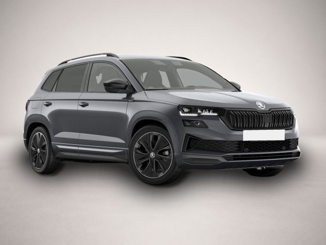 Skoda Karoq (07/2026, Diesel)