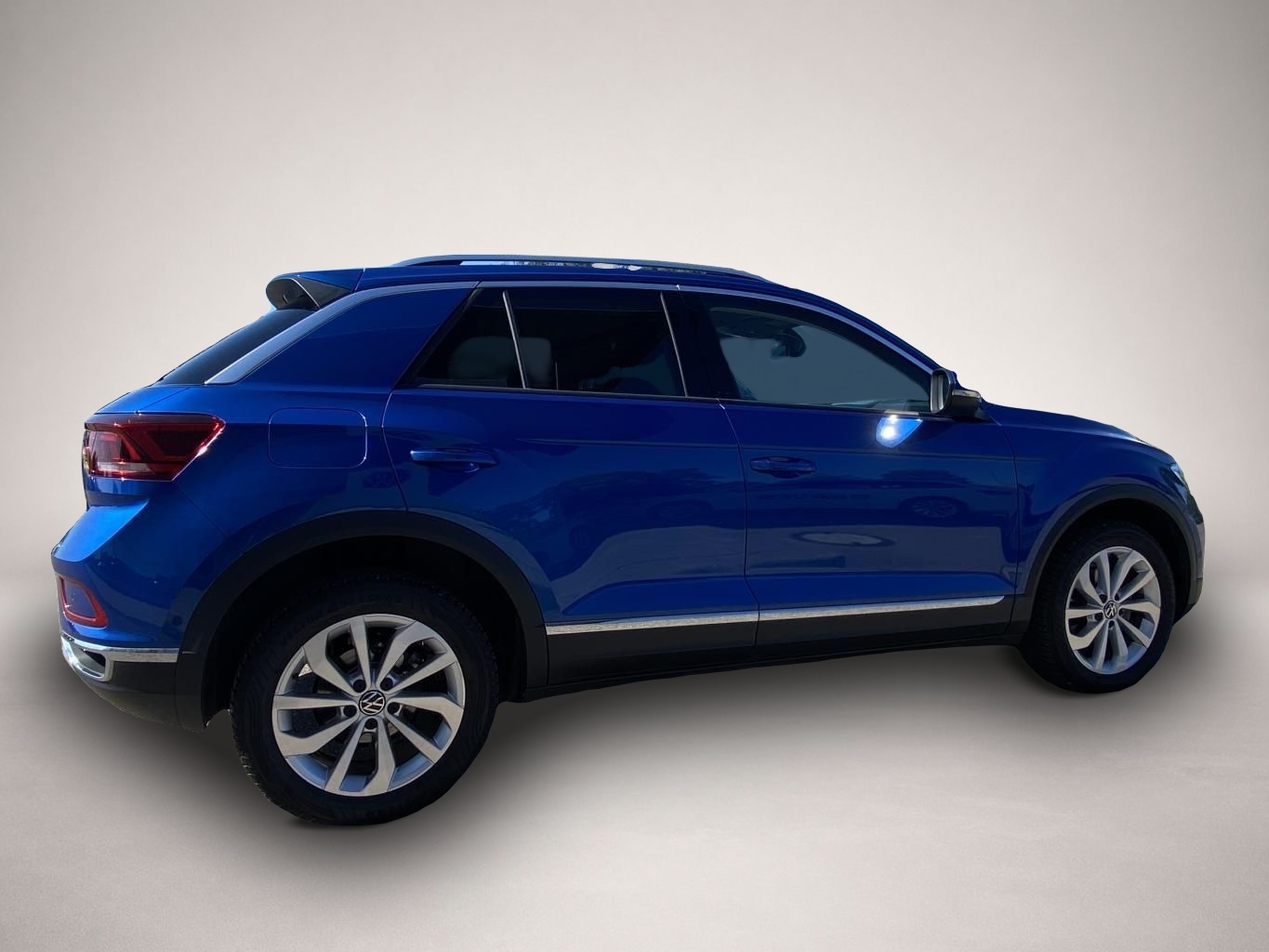 Volkswagen T-Roc (03/2025, )