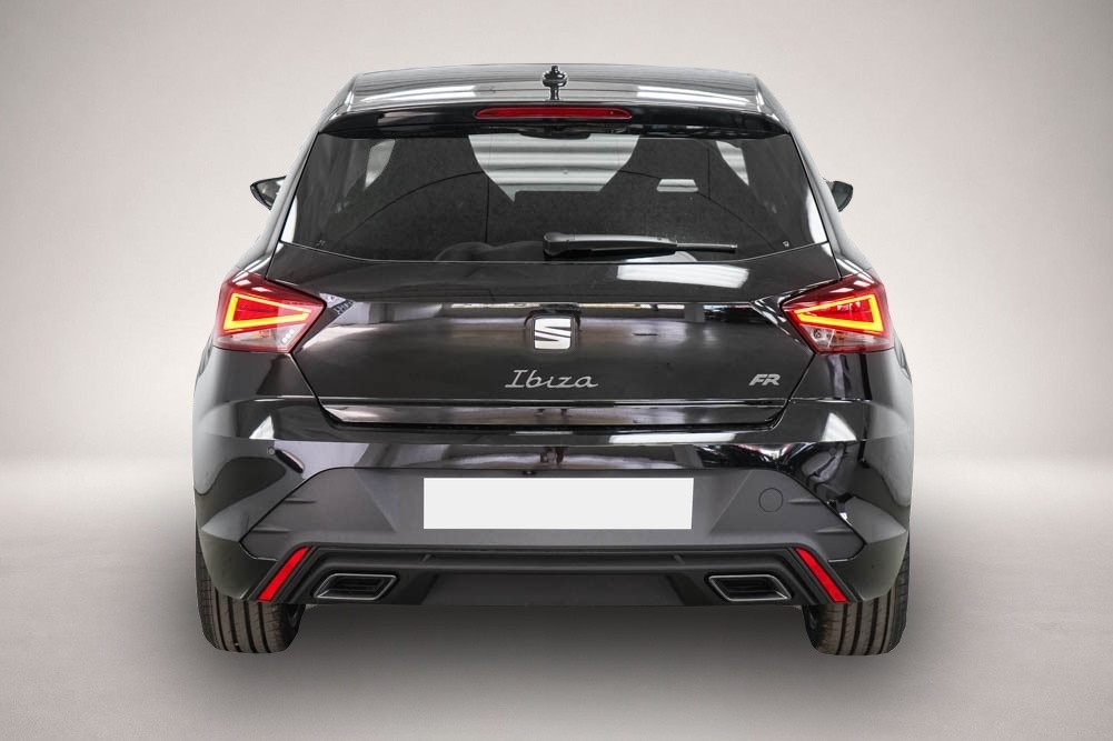 SEAT Ibiza, Bild 4 von 4