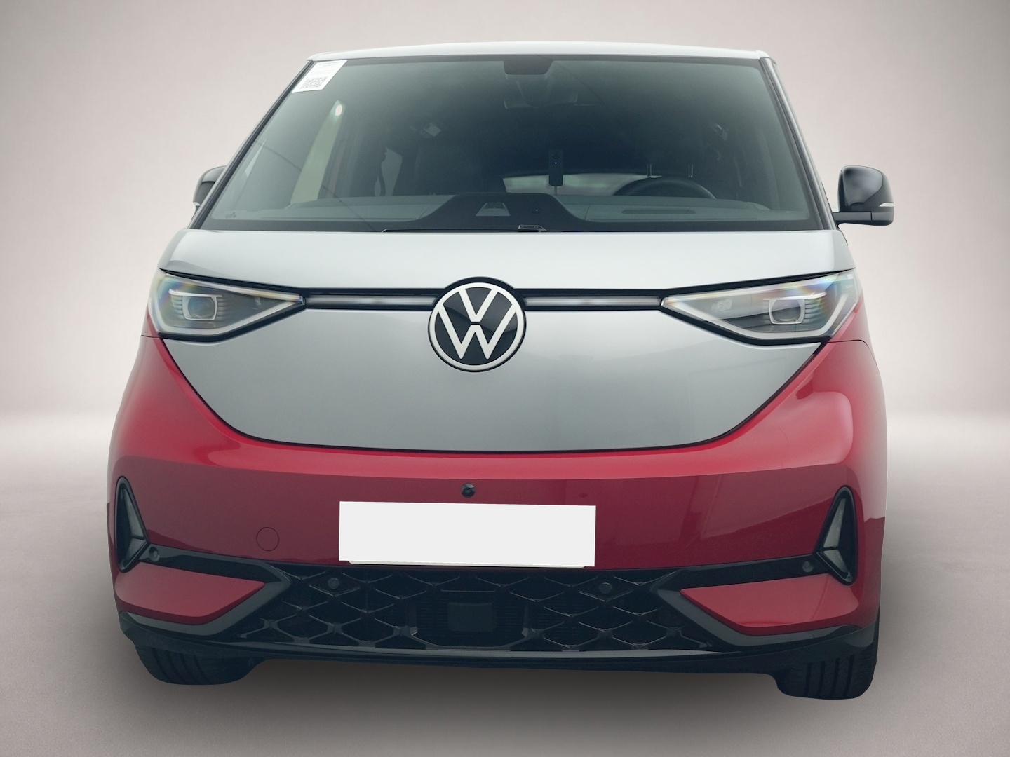 Volkswagen ID. Buzz (06/2025, ELECTRIC)