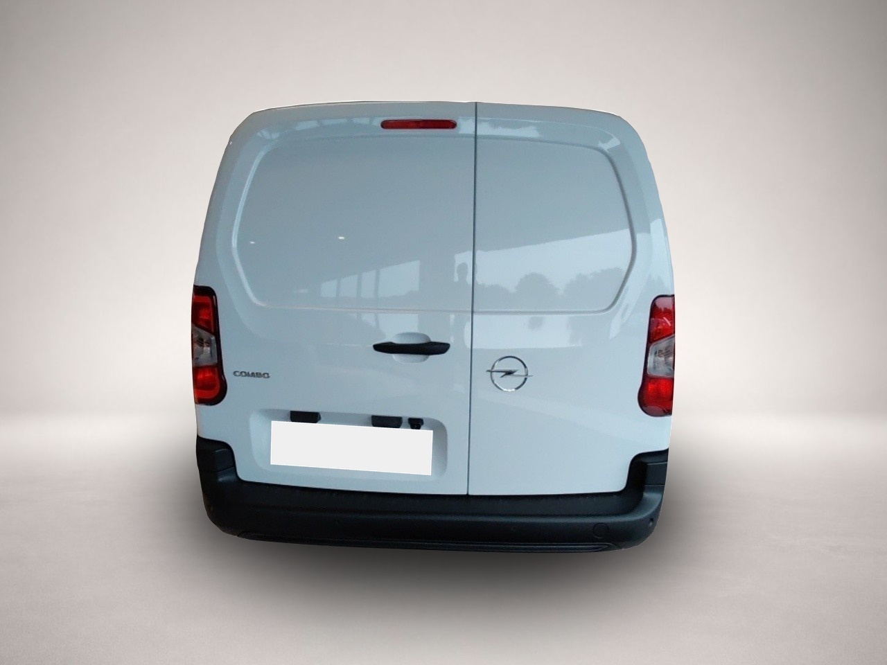 Opel Combo, Bild 5 von 7