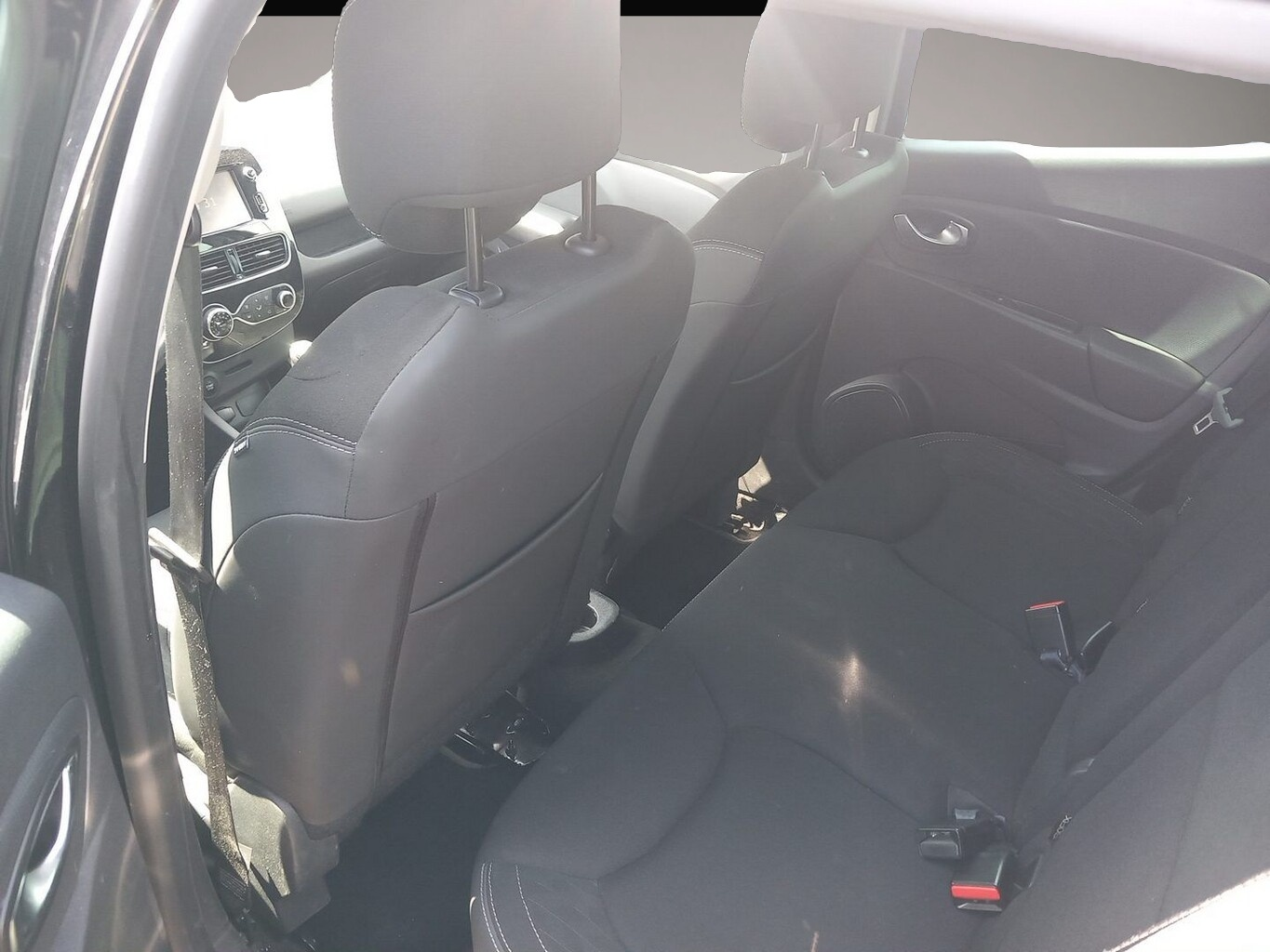 Renault Clio (02/2019, Benzin)