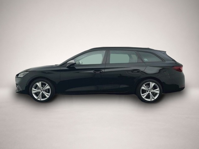 Seat Leon (08/2025, Benzin)