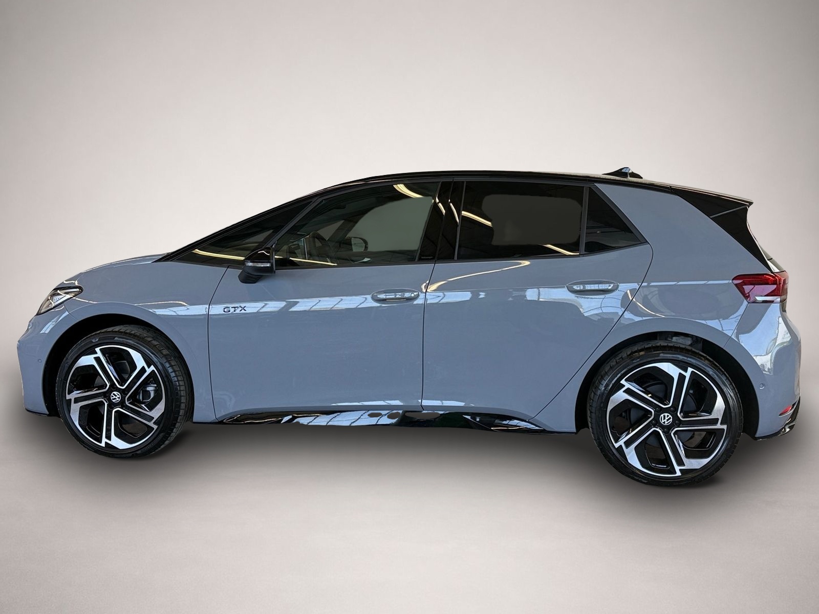Volkswagen ID.3 (06/2026, ELECTRIC)