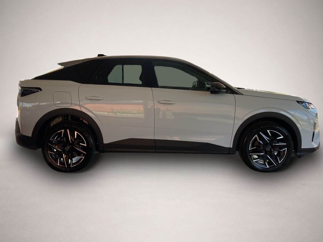 Peugeot 3008, Bild 7 von 7