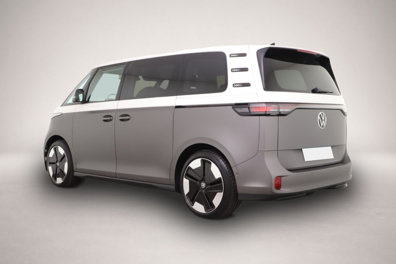 Volkswagen ID. Buzz (11/2022, ELECTRIC)