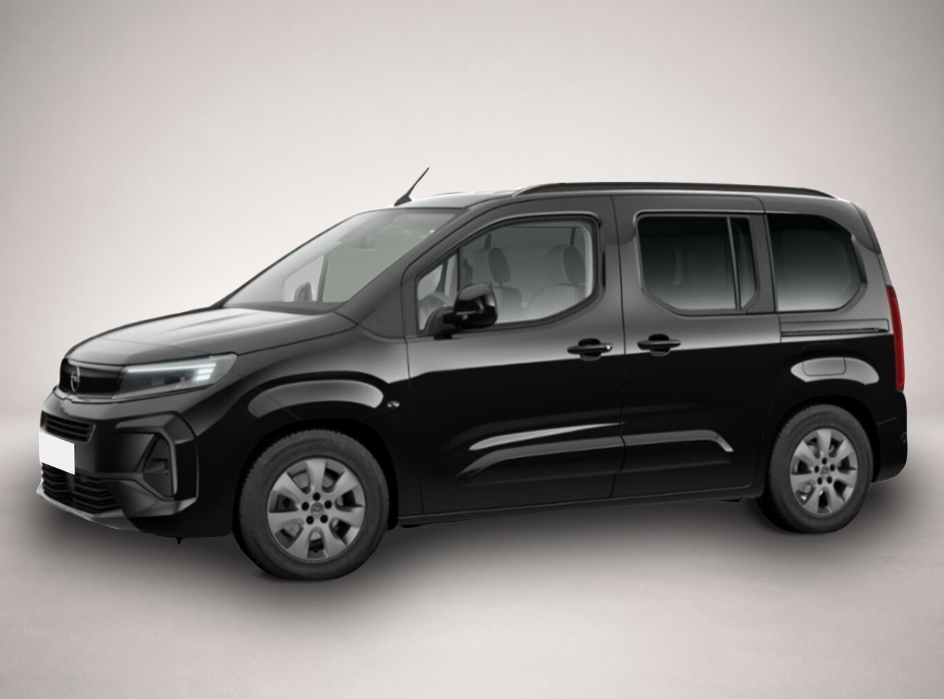 Opel Combo, image 2 of 5
