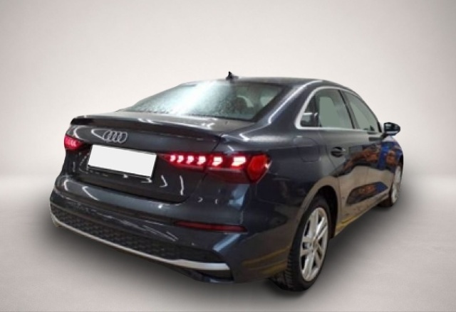 Audi A3 (10/2025, )